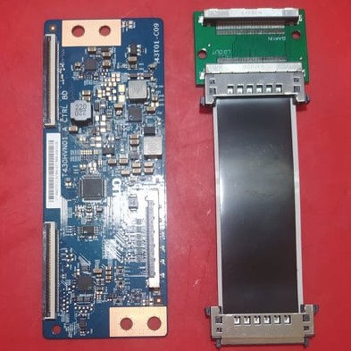 T.con lai 43W800C, 50W800C