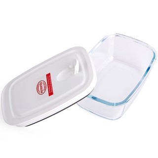 Combo 3 hộp thủy tinh Patented 830ml