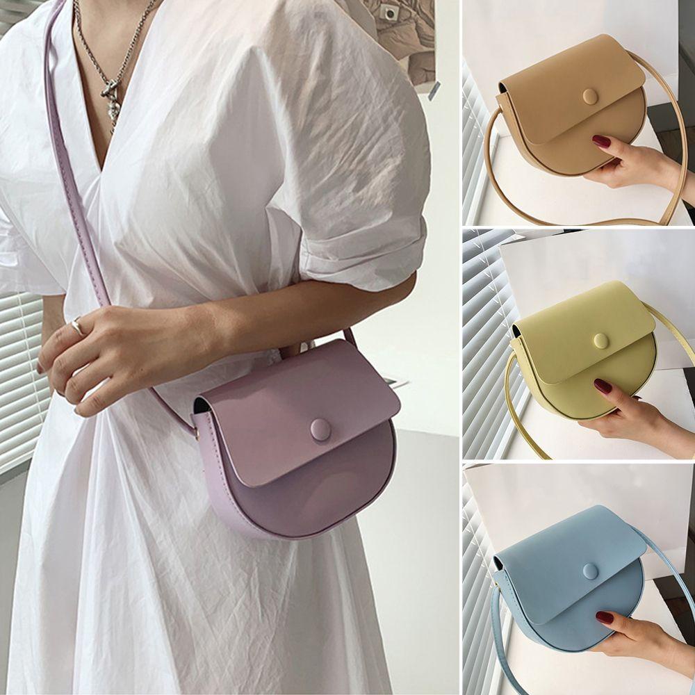 Túi Đeo Chéo Nhỏ Xinh Thời Trang Cho Nữ