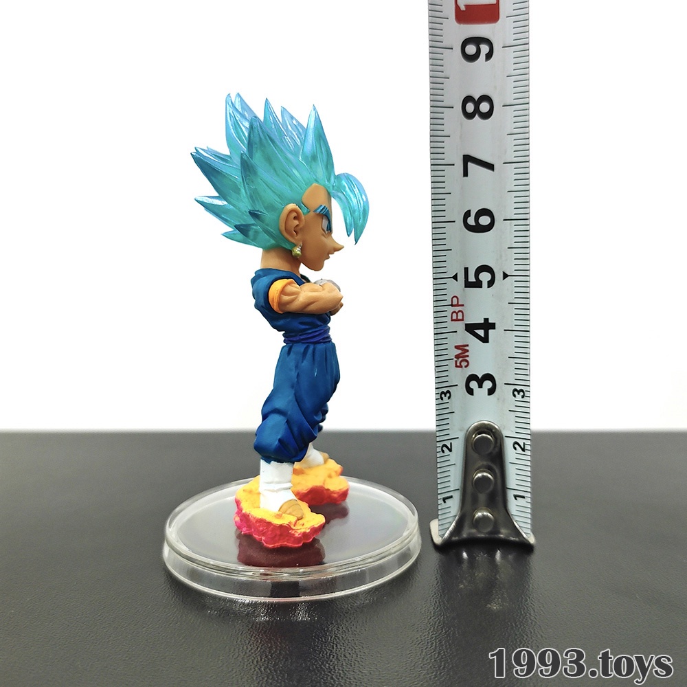 Mô hình nhân vật Bandai Figure Dragon Ball Super UG 05 - SSGSS Vegito Super Saiyan Blue