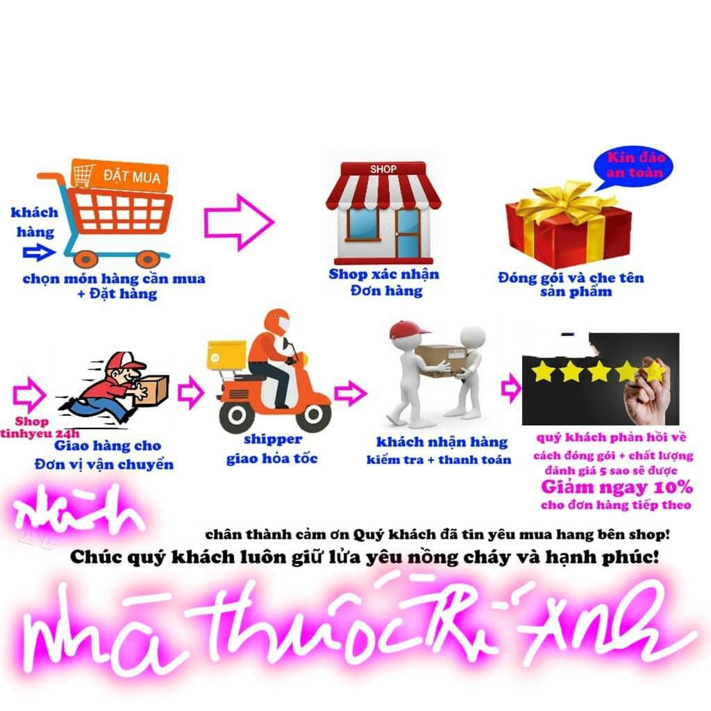 CHAI TO NƯỚC SÚC MIỆNG CAI THUỐC LÁ BONI SMOK 250ml