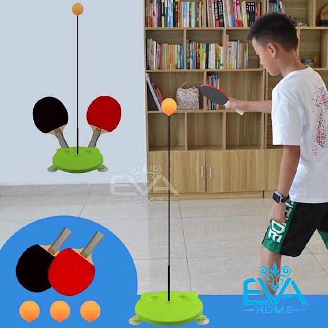Đồ chơi bóng bàn phản xạ cho bé