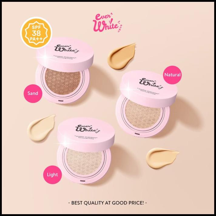 Đệm Kỳ Diệu Everwhite - Cát | BigBuy360 - bigbuy360.vn