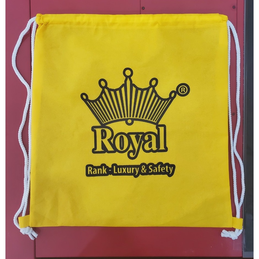 Túi Dây Rút thể thao Đựng Mũ Bảo Hiểm