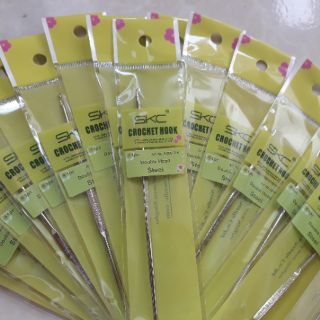 Kim móc 2 đầu SKC