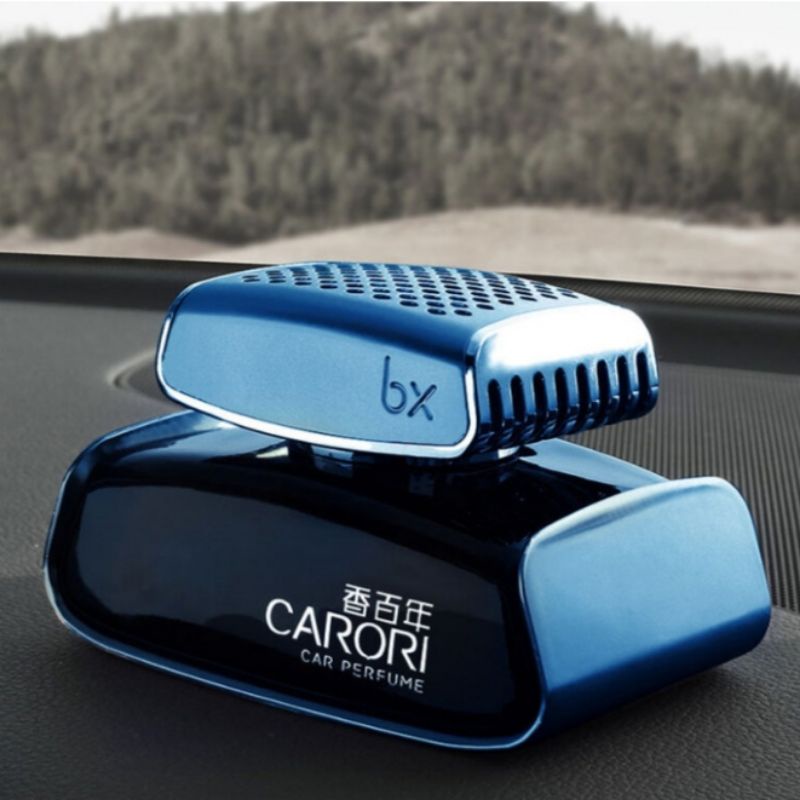 Nước hoa ô tô Carori Z259 CHÍNH HÃNG