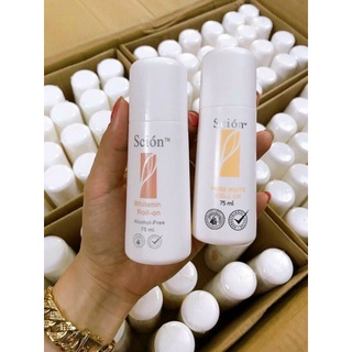 Lăn khử mùi scion 75ml