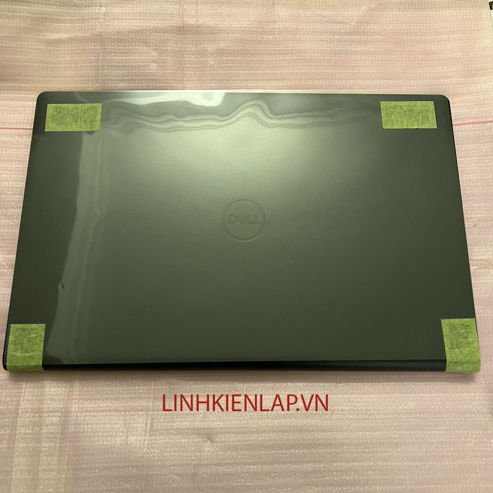 Thay vỏ laptop dell inspiron 15 3511 3510 3515