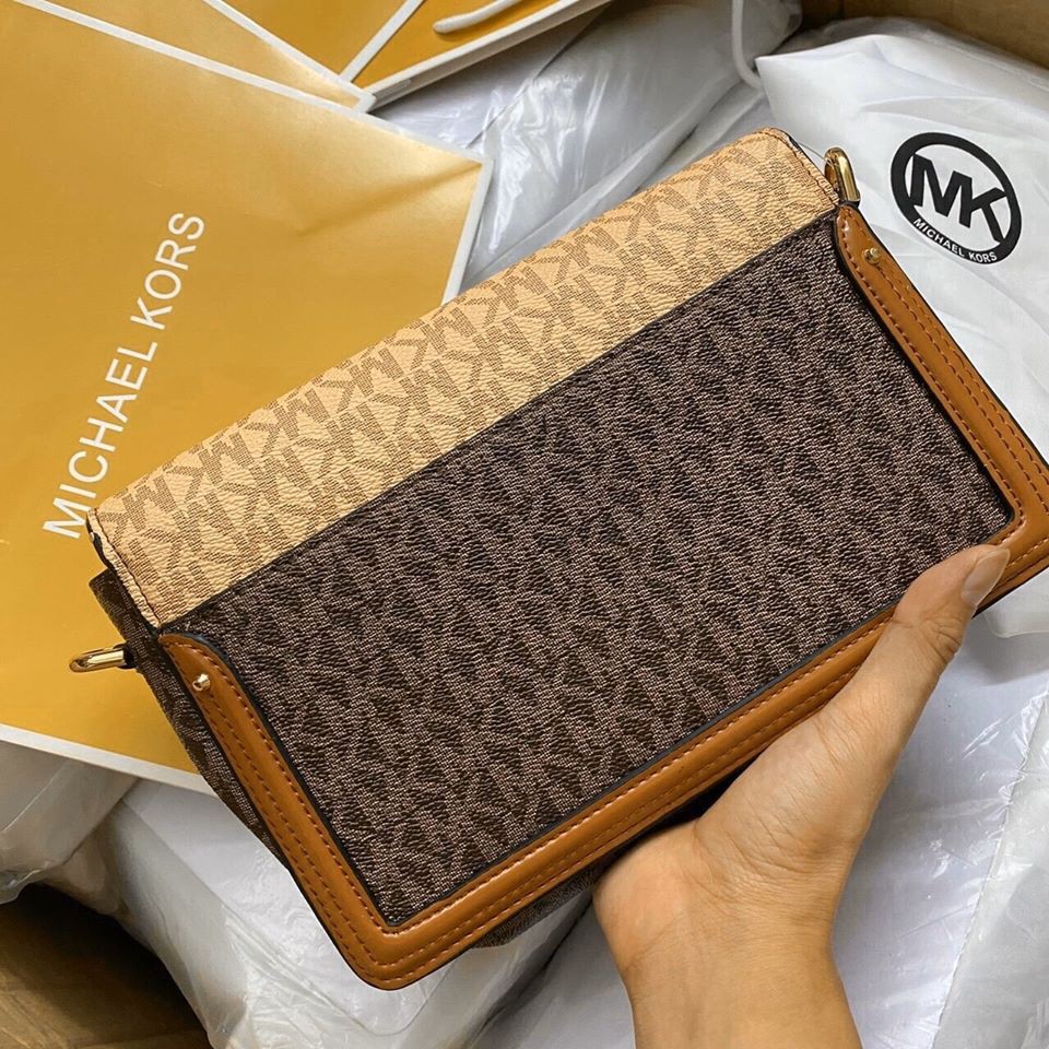 TÚI XÁCH MICHAEL KORS JESSIE MEDIUM