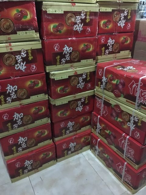 Ômai mận dẻo 1kg