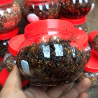 CHẨM CHÉO ƯỚT ĐIỆN BIÊN