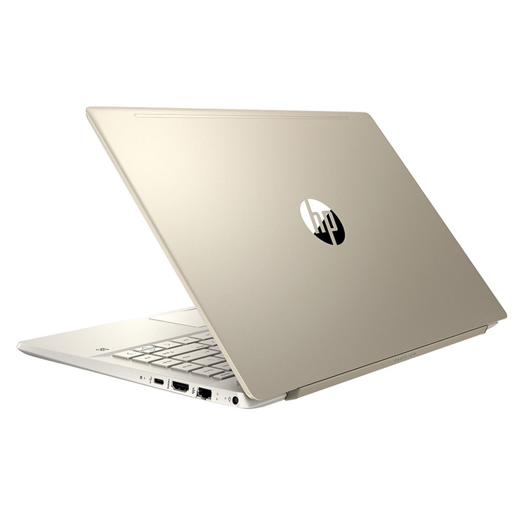 Laptop HP Pavilion 14-dv0534TU 4P5G3PA (Core i7-1165G7 | 8GB | 512GB | Intel Iris Xe | 14 Inch FHD | Win 10 | Warm Gold) | BigBuy360 - bigbuy360.vn