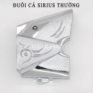 Ốp Trang Trí Xe SIRIUS