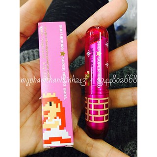 Son môi Shu Rouge Unlimited Matte bản Mario