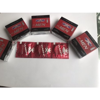 Combo 2 hộp xmen gân gai bi lớn hộp 3 cái bcs và hộp 1 cái bcs