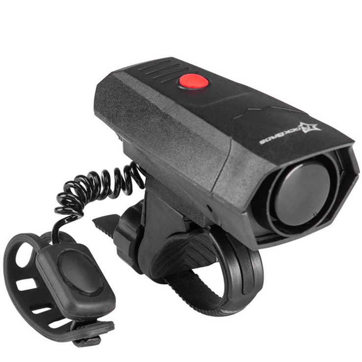Còi Xe Đạp Rockbros LB1001 [Chính Hãng]