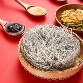 Miến cay Trùng Khánh loại chuẩn