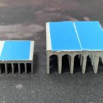 Tản nhiệt nhôm cỡ to bộ 2 cái dành cho Orange Pi 4 và 4B | BigBuy360 - bigbuy360.vn