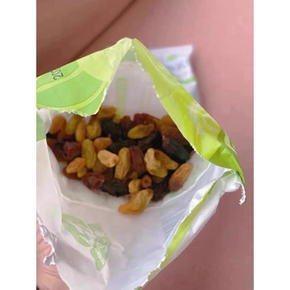 Nho khô mix vị siu ngon