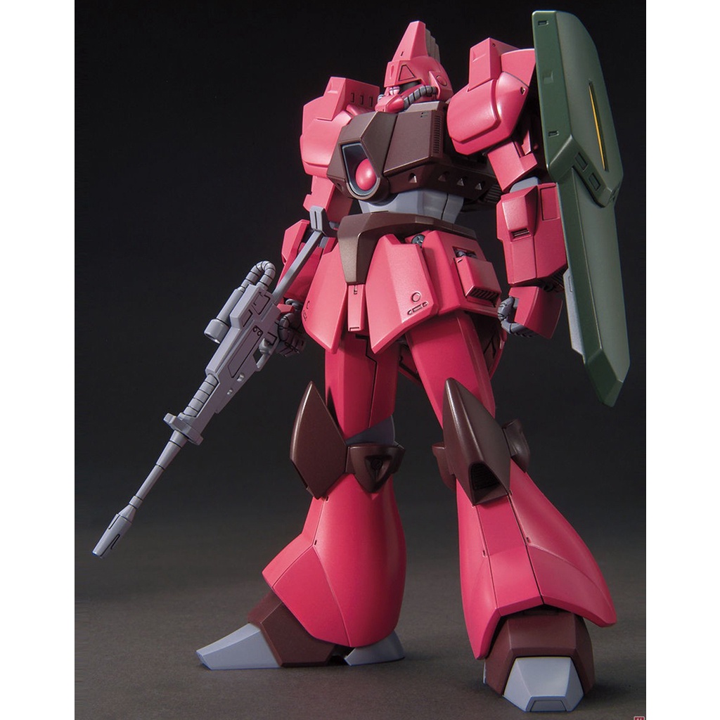 Mô hình lắp ráp Gundam HG UC Galbaldy Beta