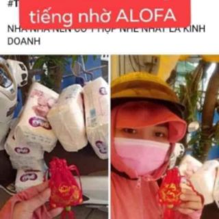 BỘT PHONG THỦY ALOFA