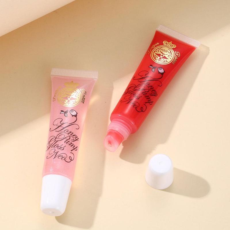 [Hàng mới về] Son Bóng Dragon Ranee Dưỡng Ẩm Dạng Thạch Trong Suốt | BigBuy360 - bigbuy360.vn