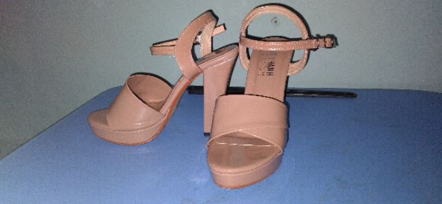 Giày Hồng Thạnh 12phân size36