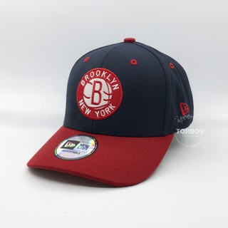 Nón kết thêu logo Brooklyn