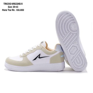 Giày nam ANDO TRICKS size 39-43