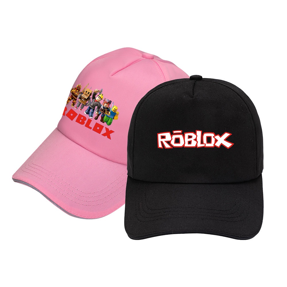 Roblox Nón Lưỡi Trai Thời Trang Phong Cách hip hop