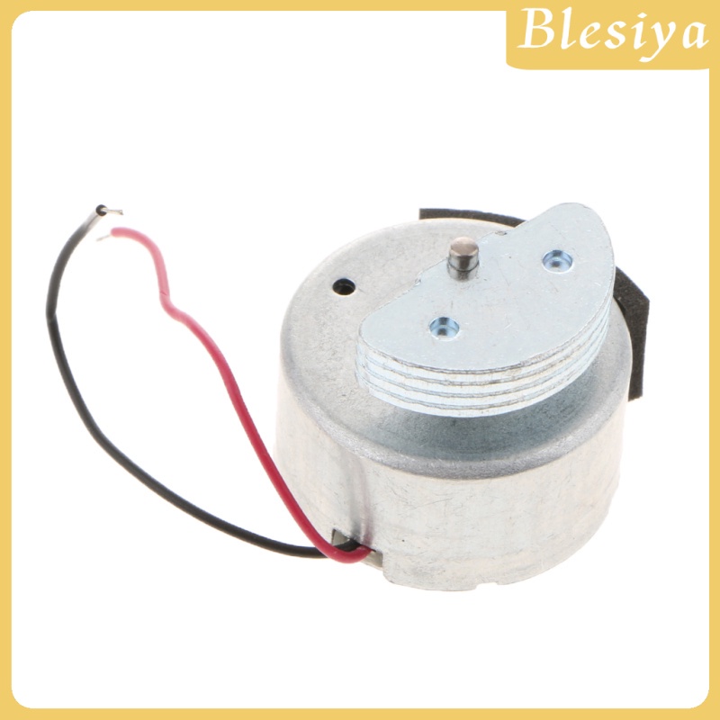 1 Mô Tơ Rung Trái 3D Cho Tay Cầm Điều Khiển Chơi Game PS4