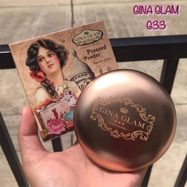 Phần phủ  Thái siêu mịn | BigBuy360 - bigbuy360.vn