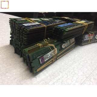 Ram Máy tính PC Hỏng Các đời Phân kim