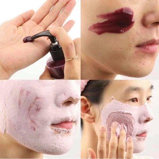 Sữa Rửa Mặt Rau Củ Chosungah 300ml