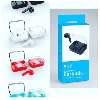Tai nghe bluetooth True Wireless Mir2