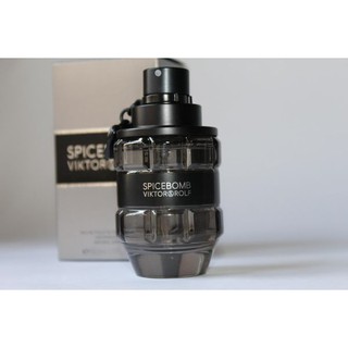 Nước Hoa Viktor & Rolf Spicebomb EDT 90ml