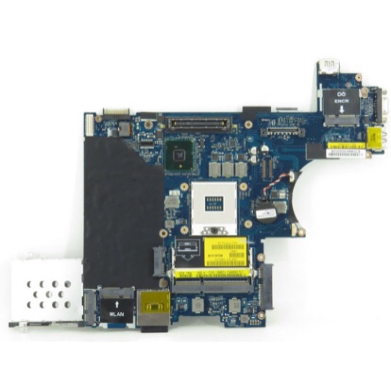 Mainboard Laptop Dell Latitude E6410