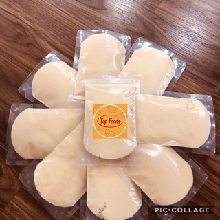 Bột phomai lắc: 18k/gói 100g