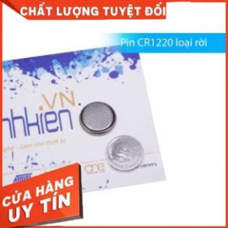 Pin Cúc Áo, Pin Cmos Lithium 3V, 1.5V Cr1220, Cr2016, Cr2025, Cr2032, LR44 , LR1130