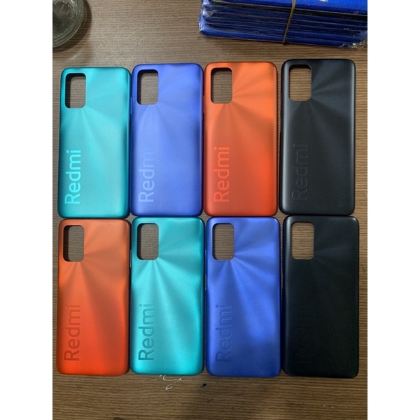 Vỏ Xiaomi Redmi 9T