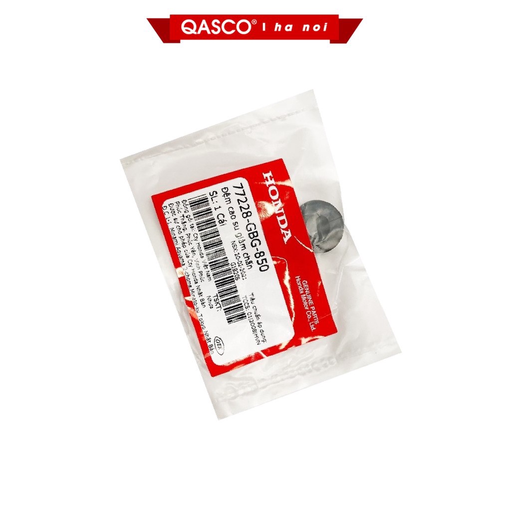 Đệm cao su giảm chấn  FUTURE  - HN