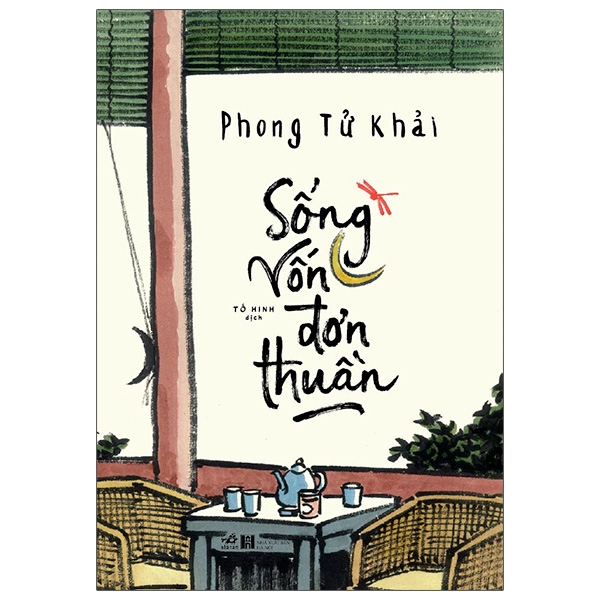 Sách Sống Vốn Đơn Thuần