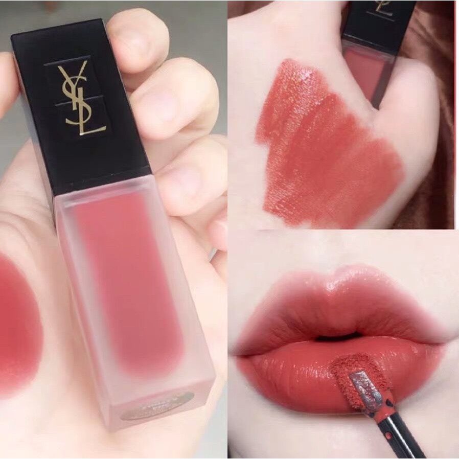 [TAS9] Son Ysl Water Stain phiên bản 2020 YSL 12 YSL416 | BigBuy360 - bigbuy360.vn