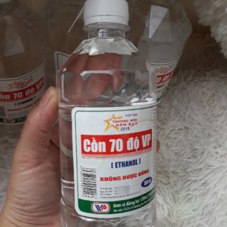 Cồn 70 Độ VP