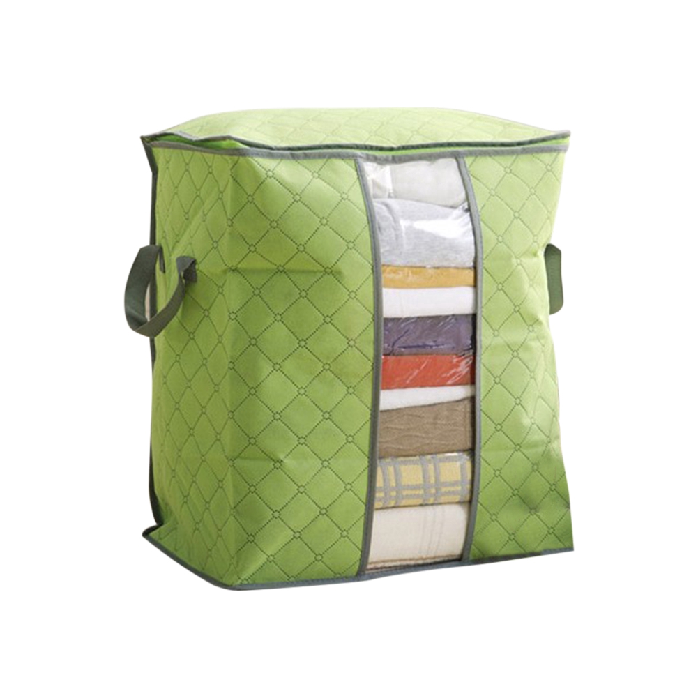 Túi Đựng Quần Áo Chống Bụi Chống Nước Tiện Lợi