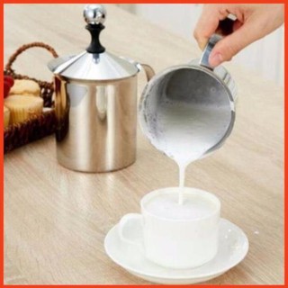 Ca đánh sữa lạnh latte
