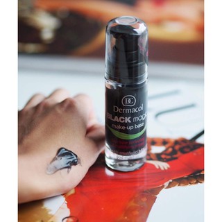 Kem lót Berpia Magic Make Up Base SPF15 PA