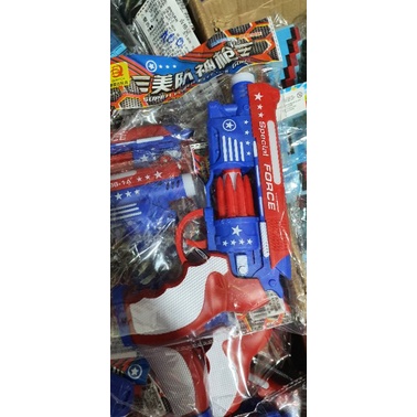 Đồ chơi súng pin