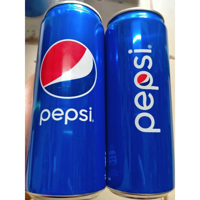 1 lốc (6 lon )pepsi 320ml