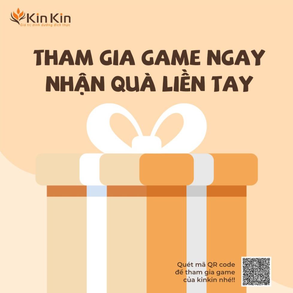 Trà  gạo lứt, đỗ đen, hoa nhài và cỏ ngọt KinKin - Tăng cường sức khỏe và làm đẹp da, thanh nhiệt cơ thể